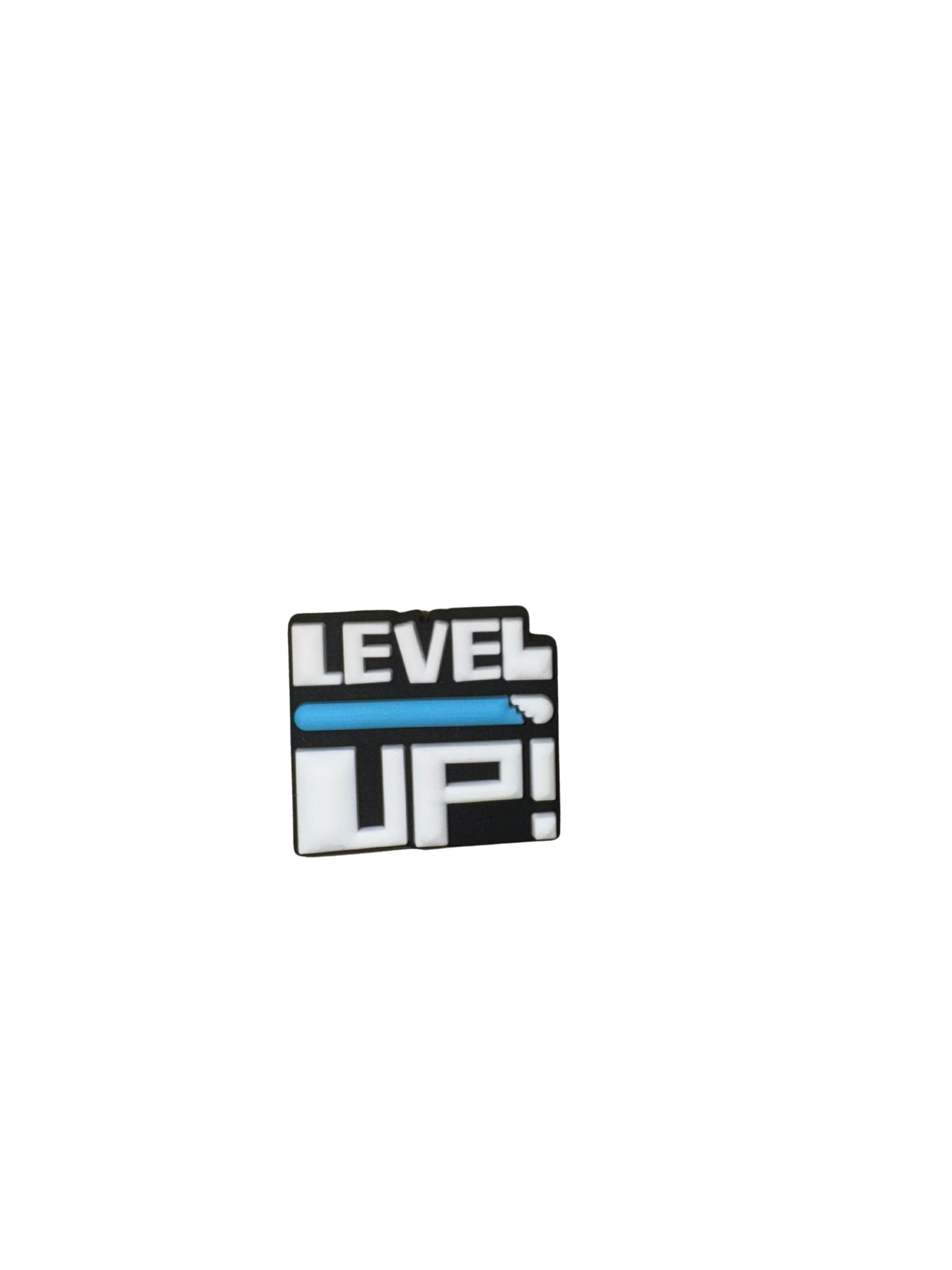 Level up