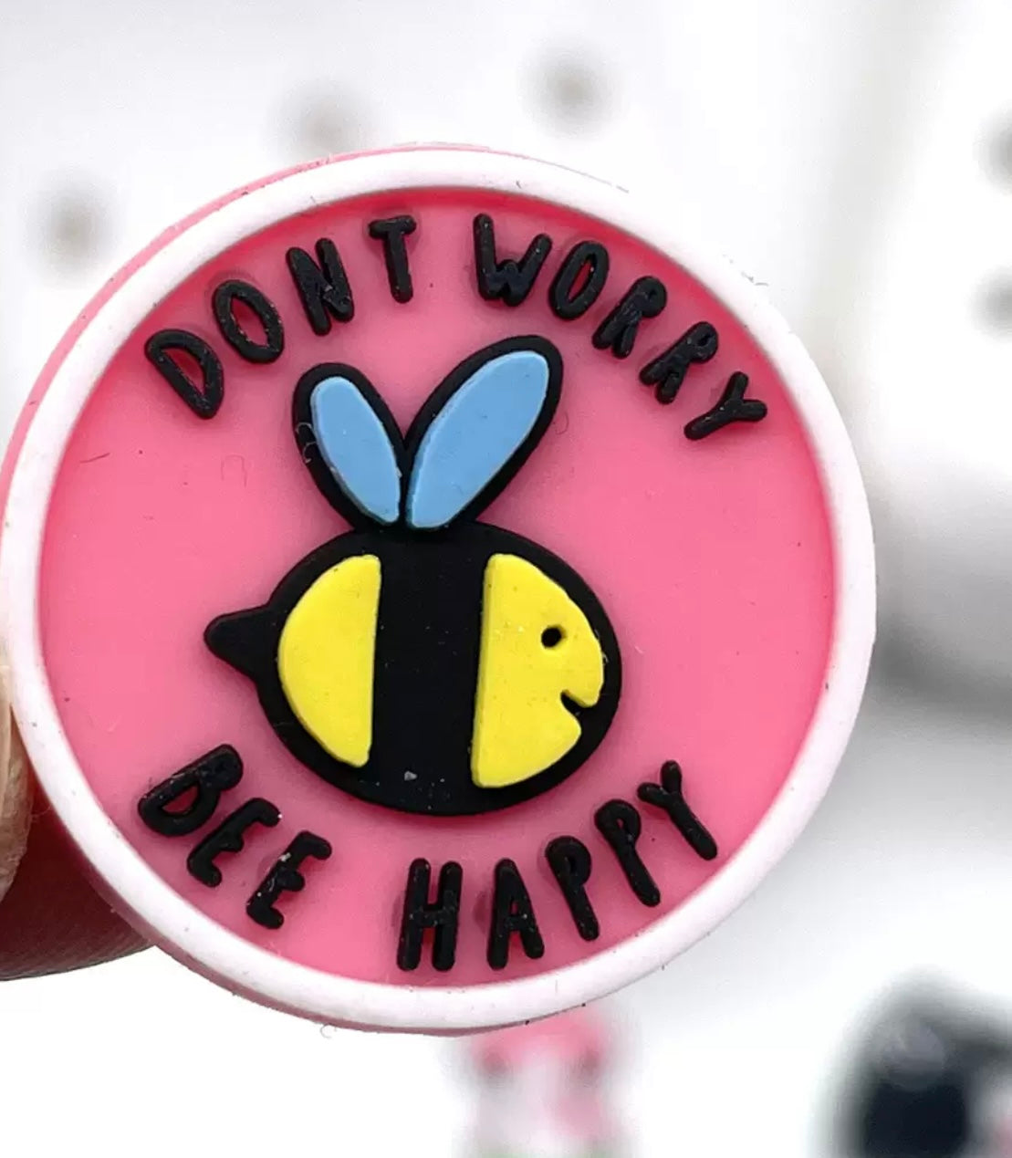 Dont worry Bee happy