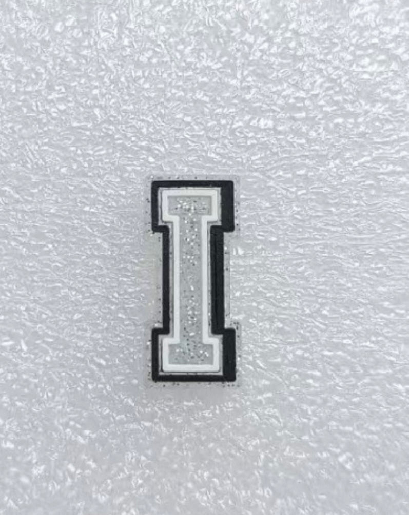 I