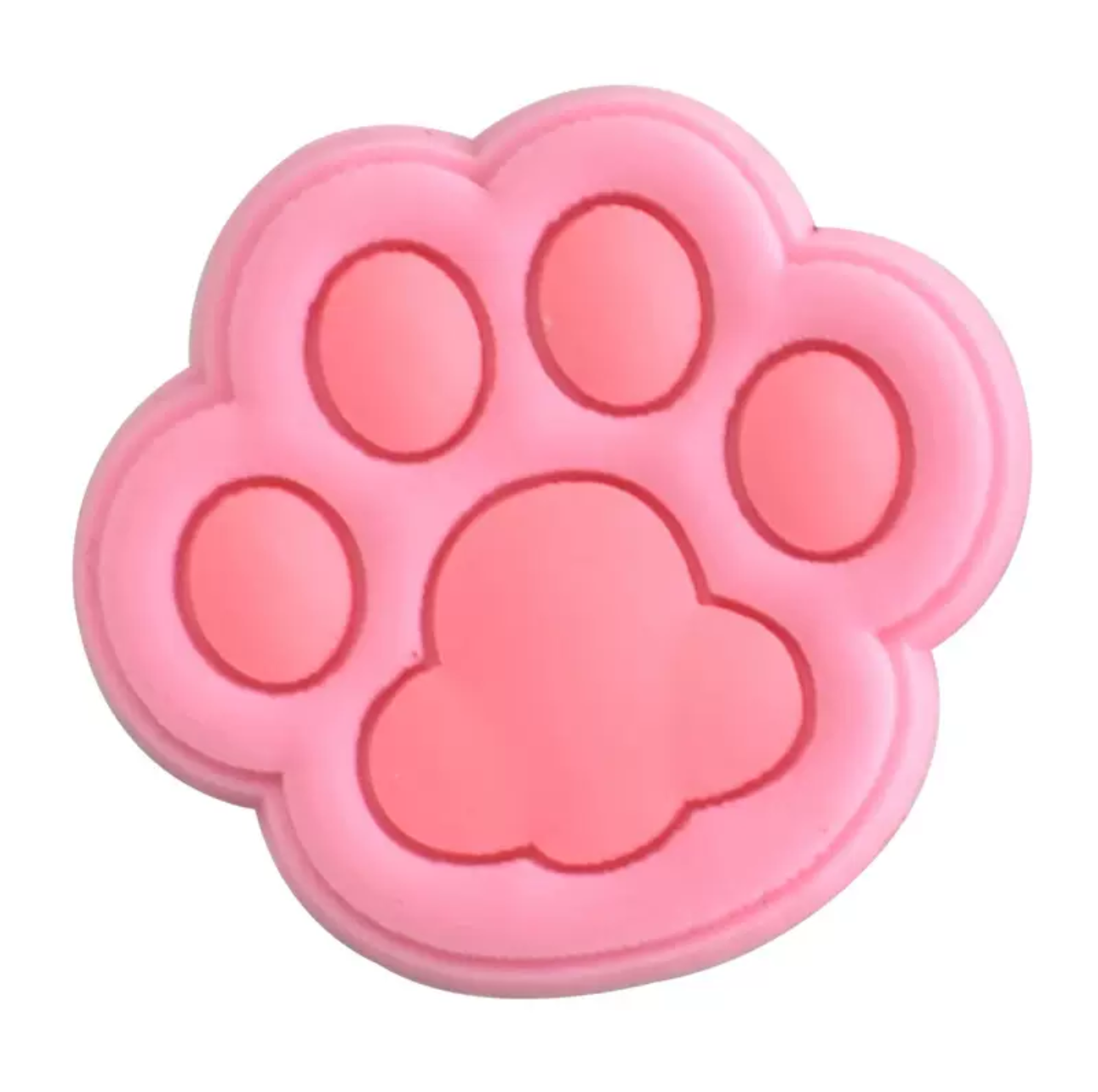 Pink Paw