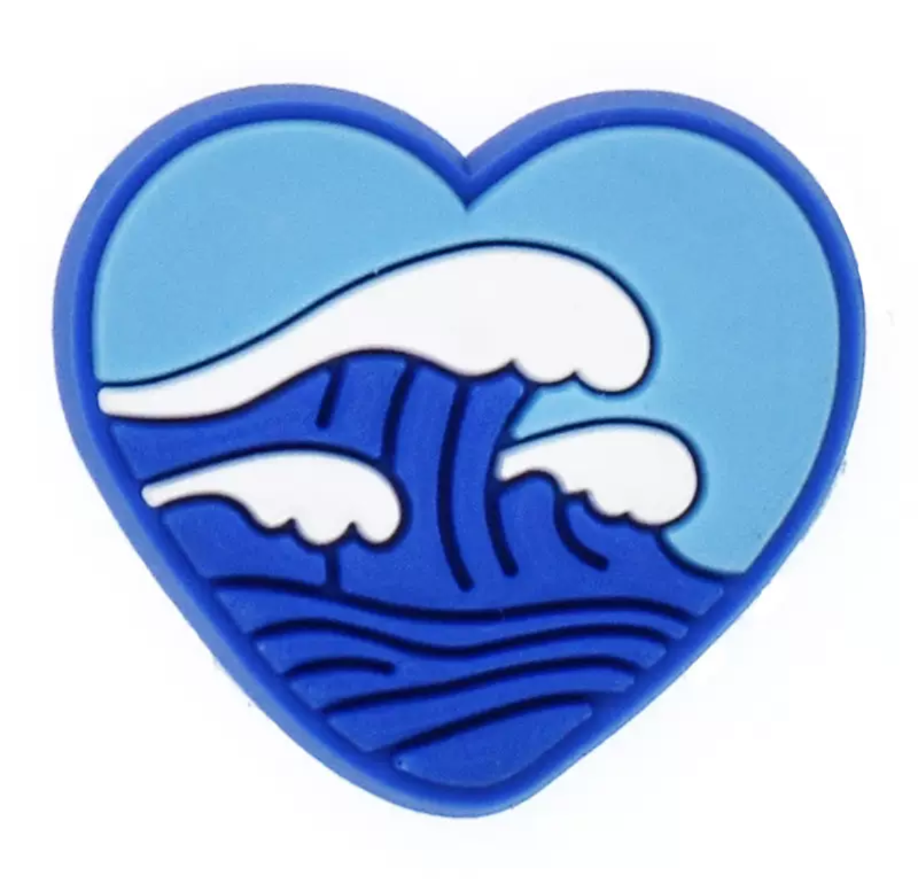 Heart wave