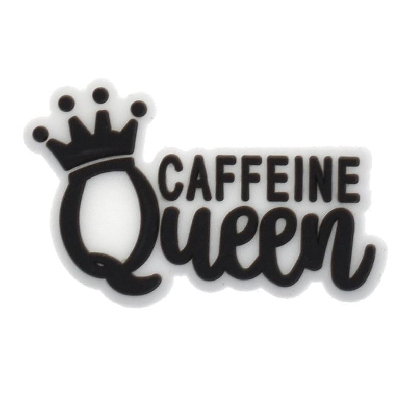 Caffeine Queen 2