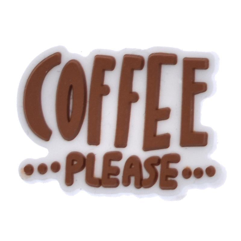 Coffee Please