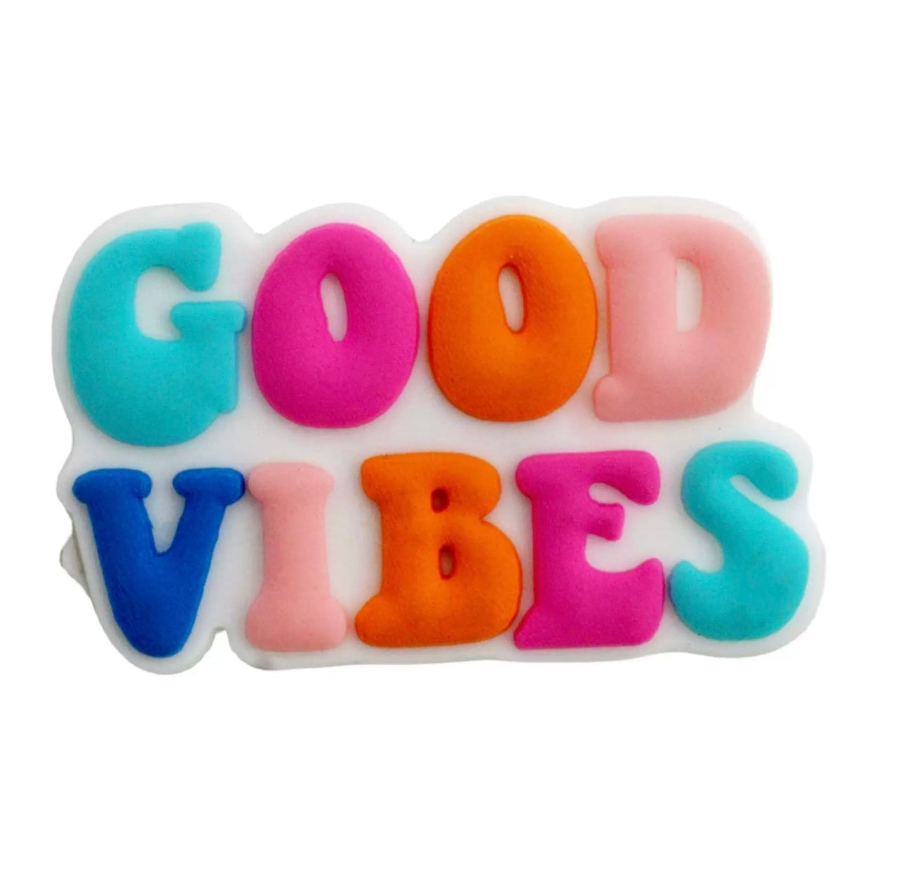 Good vibes