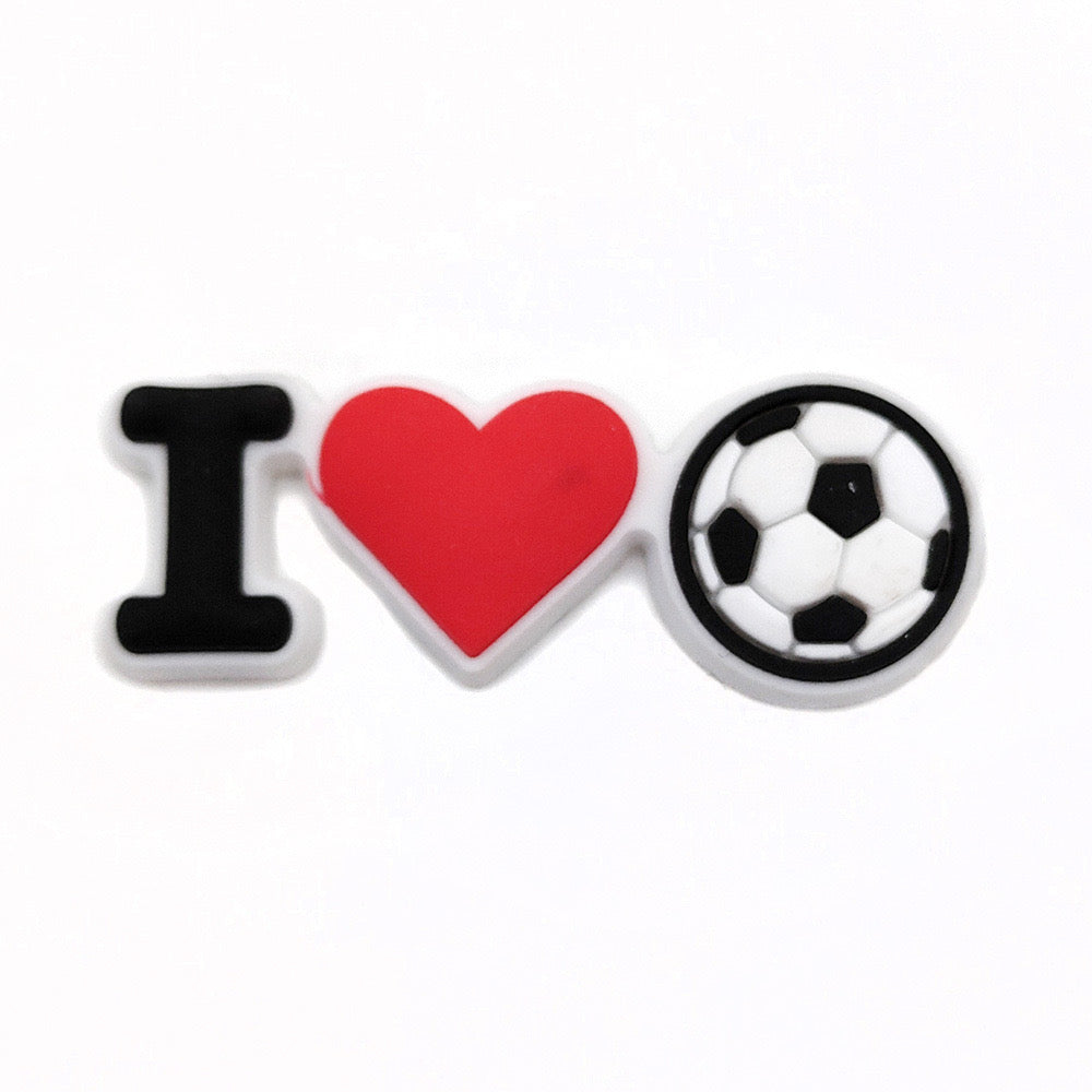 I❤️⚽️