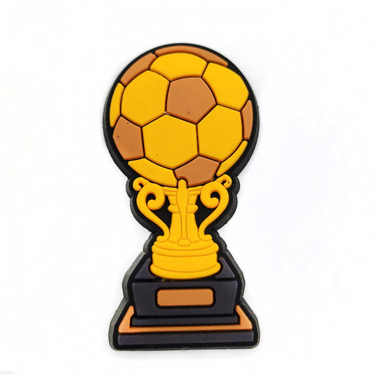 Soccer Trophy