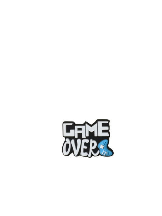 Game Over