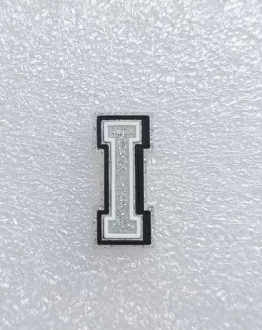 I