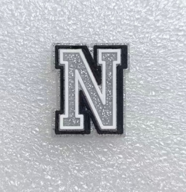 N