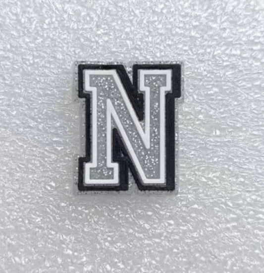 N