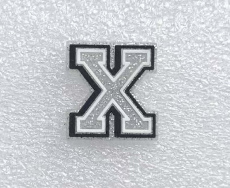 X