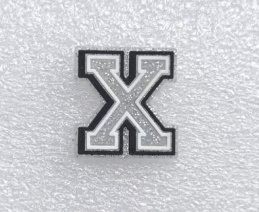 X