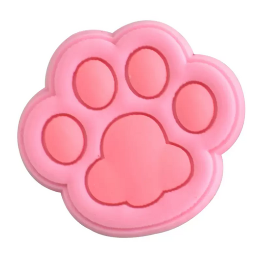 Pink Paw