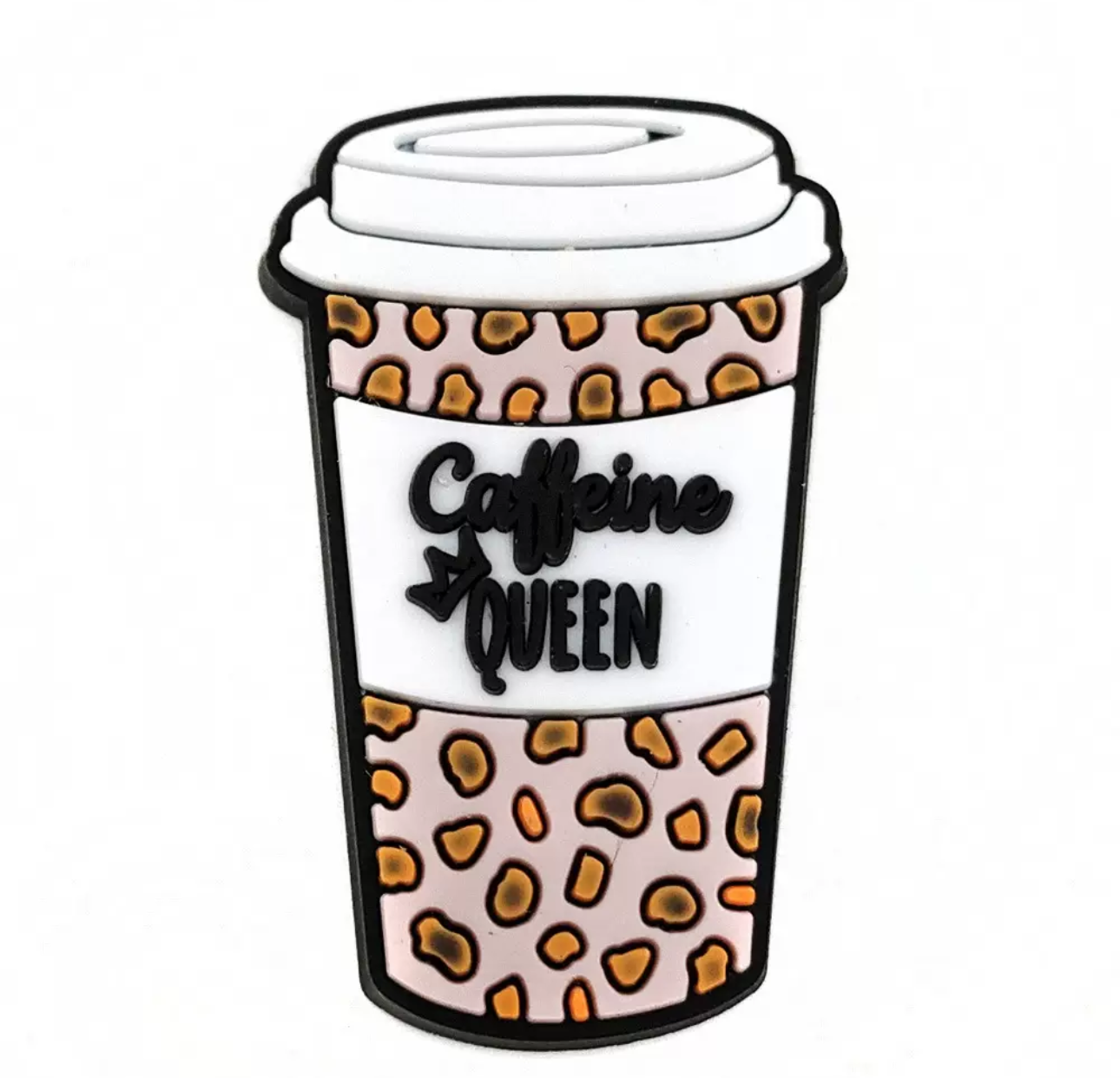 Caffeine Queen