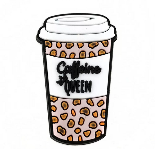 Caffeine Queen