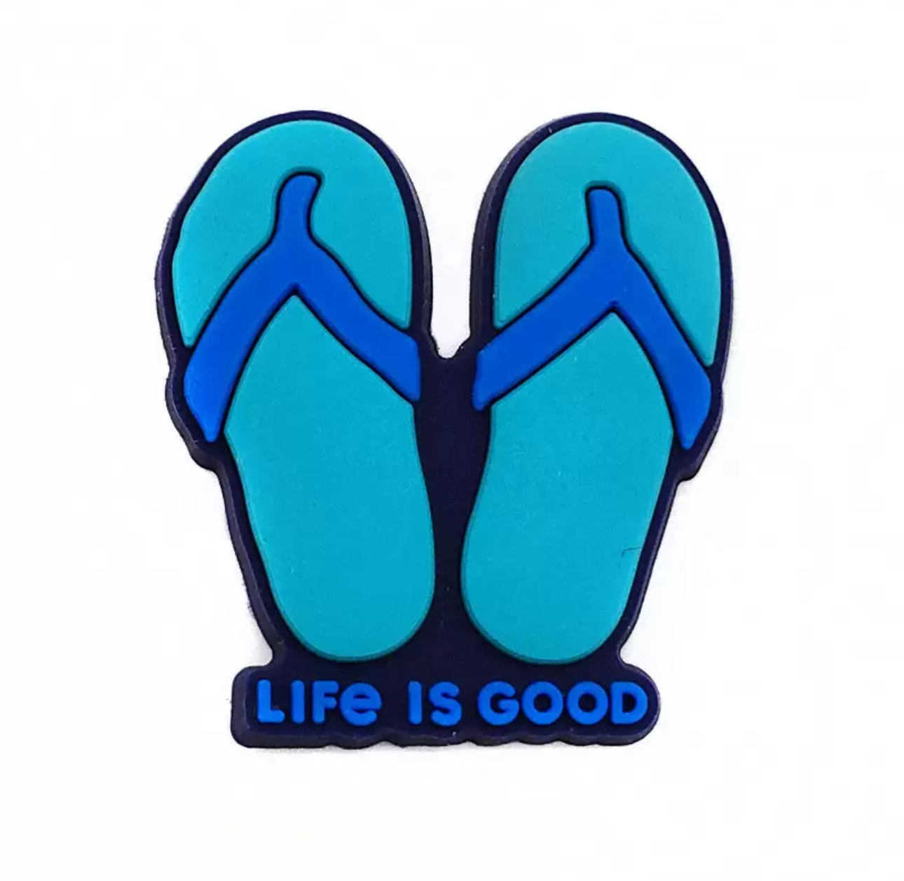 Beach slippers