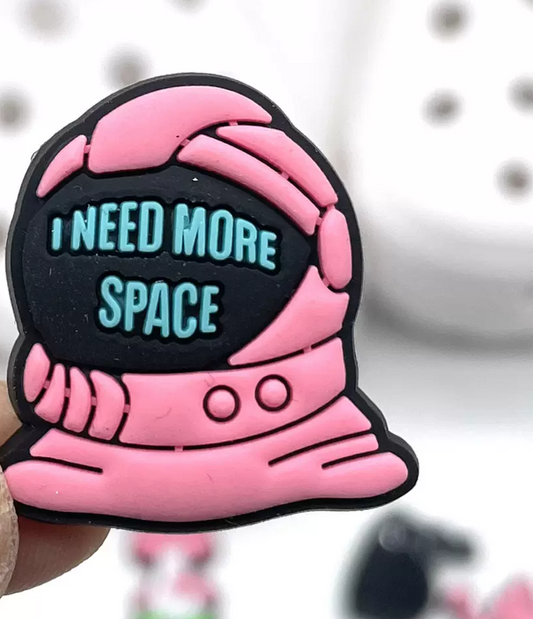 Need more space