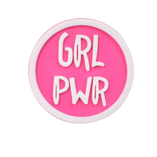GRL PWR