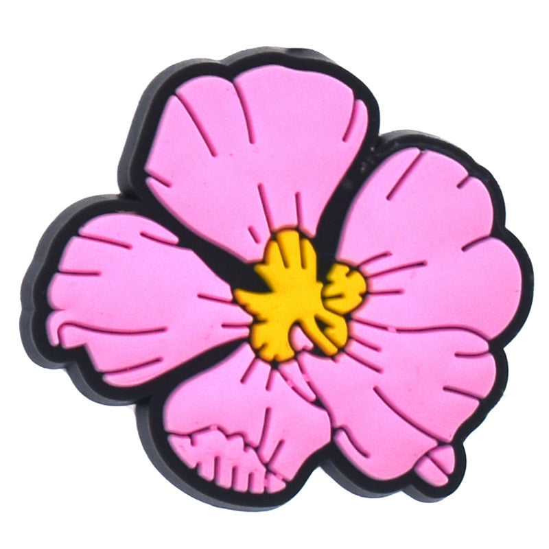 pink flower
