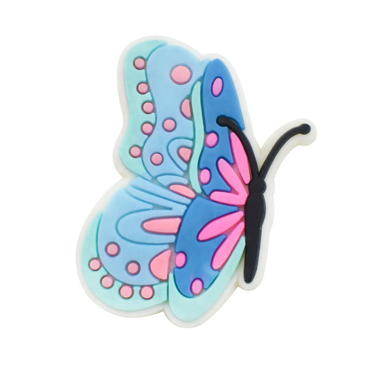 Blue Butterfly