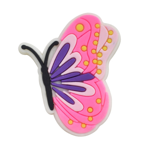 Pink Butterfly