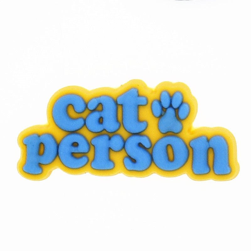 cat person