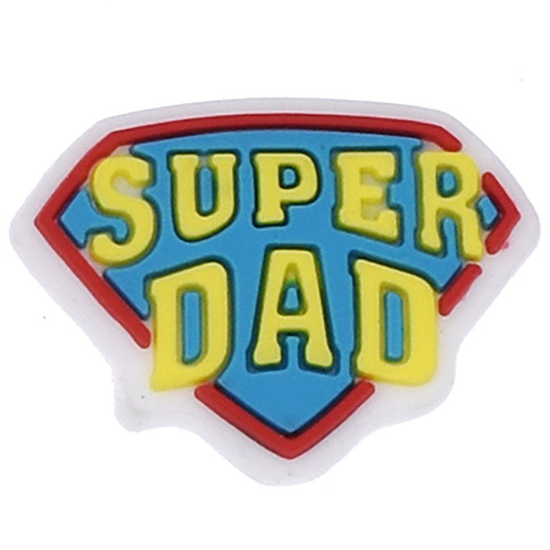 super dad
