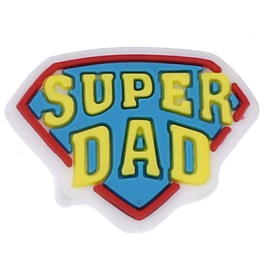 super dad