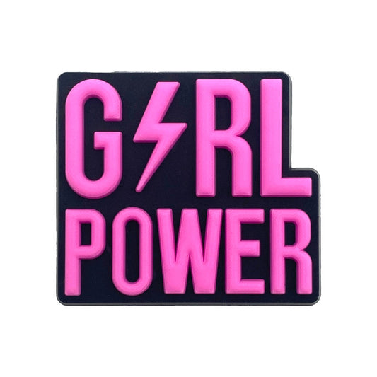 Girl Power