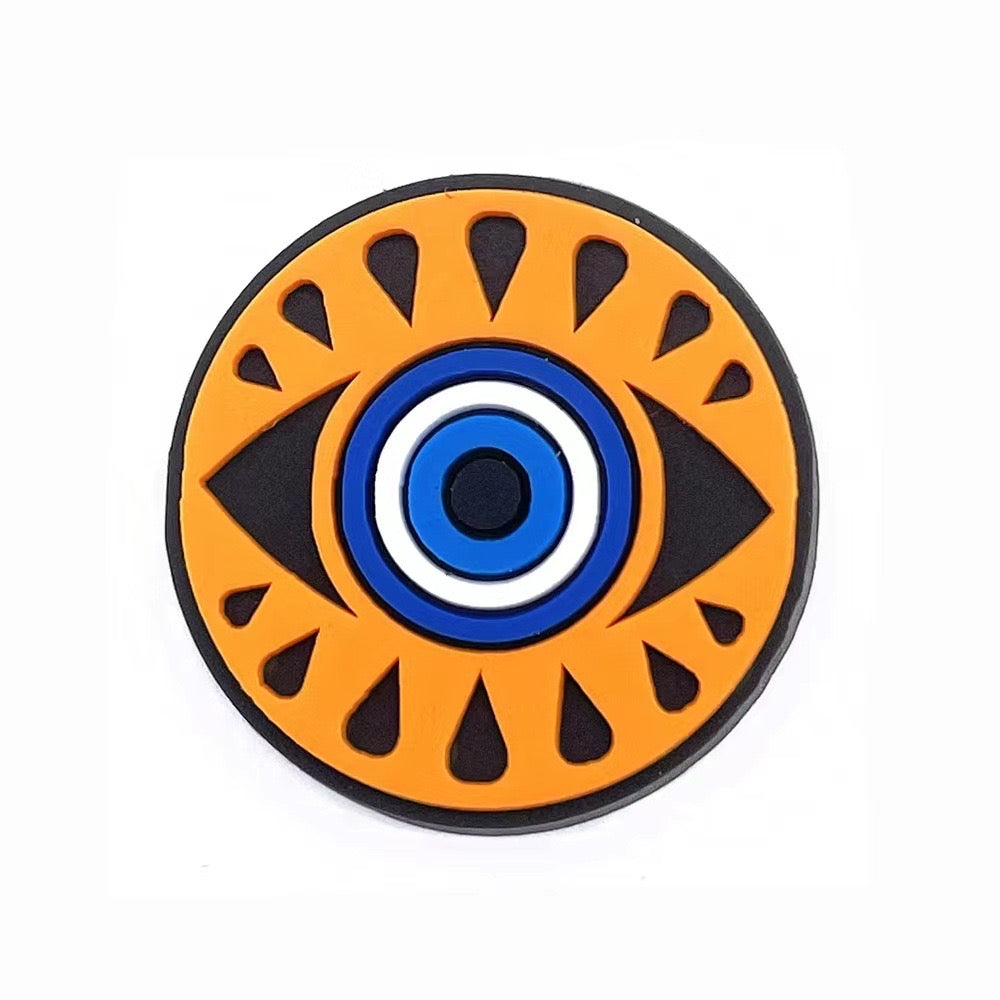 Evil Eye 3