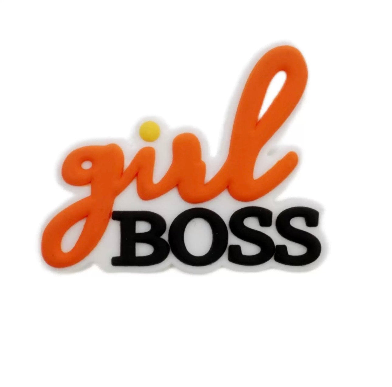 Boss Girl