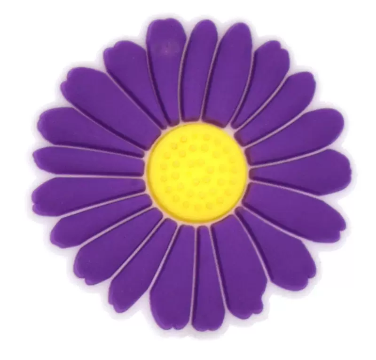 purple flower